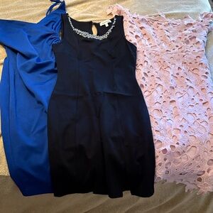 Elegant dress bundle